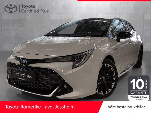 SB1K93BE40E085487 2020 TOYOTA COROLLA-0