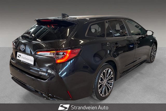SB1Z93BE50E121122 2020 TOYOTA COROLLA-4
