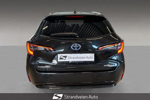 SB1Z93BE50E121122 2020 TOYOTA COROLLA-3