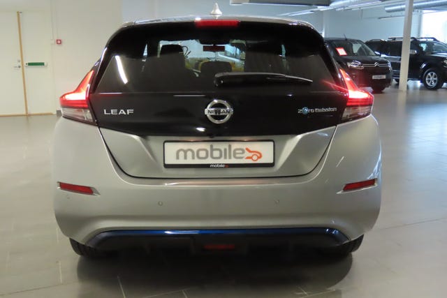 SJNFAAZE1U0123240 2021 NISSAN LEAF-3