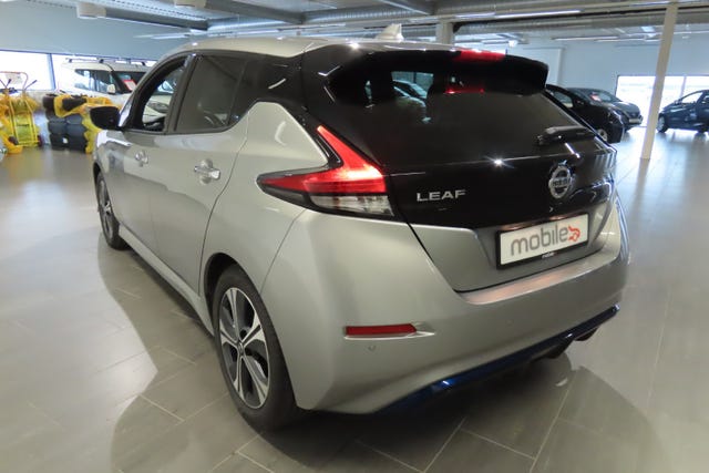 SJNFAAZE1U0123240 2021 NISSAN LEAF-1