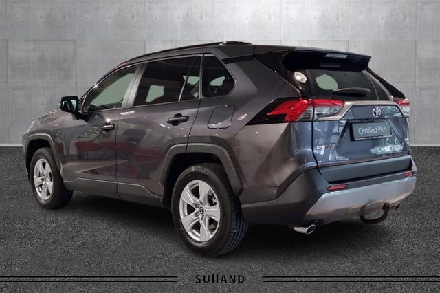 JTMR63FV60D030543 2021 TOYOTA RAV4-2
