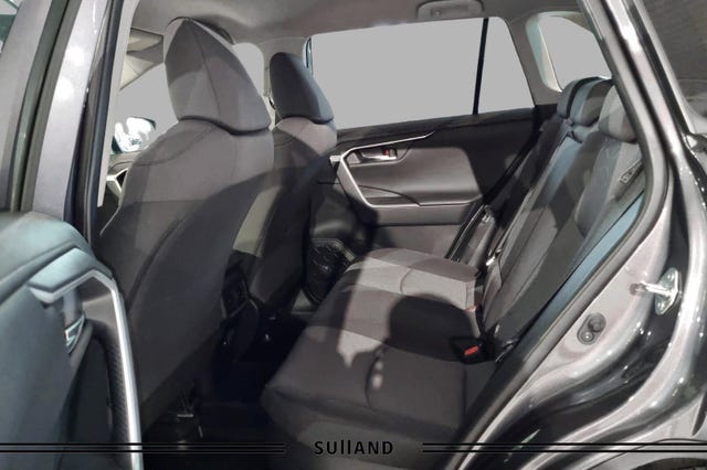 2021 TOYOTA RAV4 - 16
