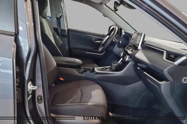 2021 TOYOTA RAV4 - 15