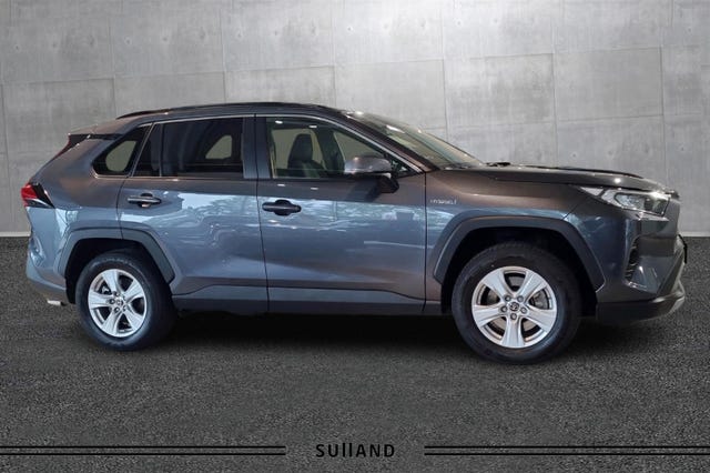 JTMR63FV60D030543 2021 TOYOTA RAV4-5