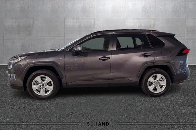 JTMR63FV60D030543 2021 TOYOTA RAV4-1