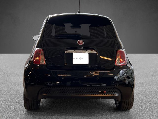 3C3CFFGE6GT144623 2016 FIAT 500-4