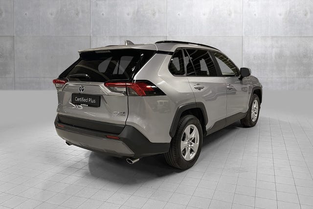 JTMR63FV70D030969 2021 TOYOTA RAV4-5