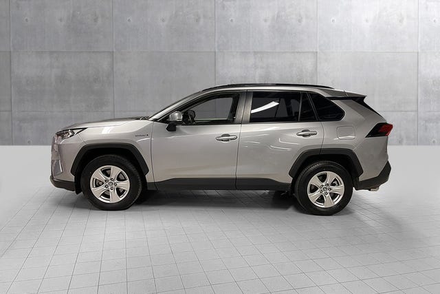 JTMR63FV70D030969 2021 TOYOTA RAV4-2