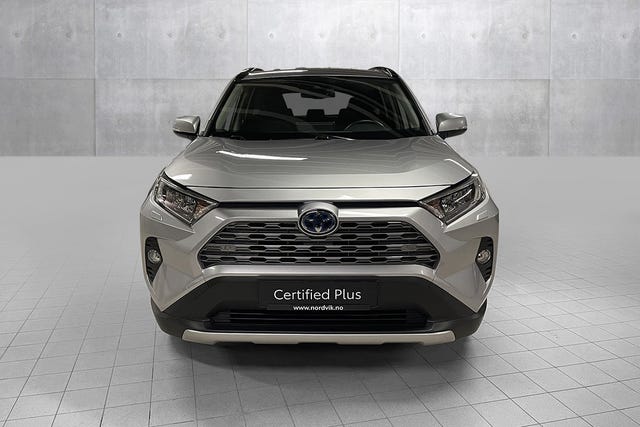 2021 TOYOTA RAV4 - 9