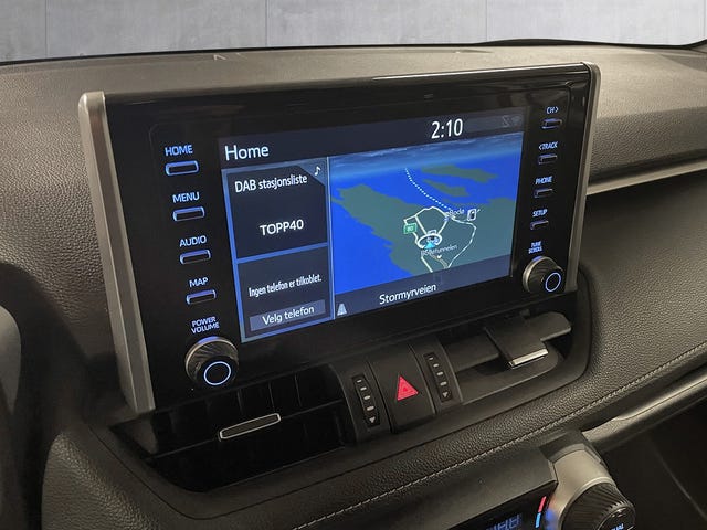 2021 TOYOTA RAV4 - 15