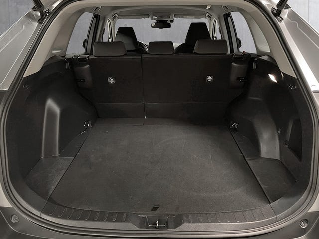 2021 TOYOTA RAV4 - 21