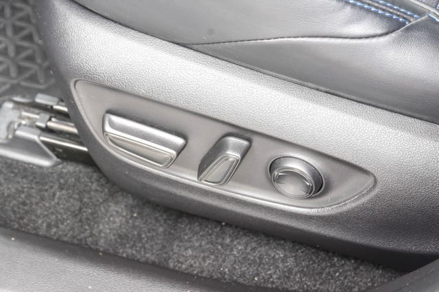 2021 TOYOTA RAV4 - 18