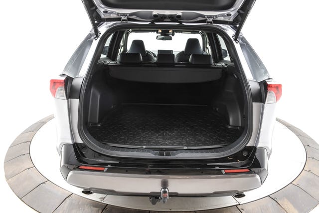 2021 TOYOTA RAV4 - 9