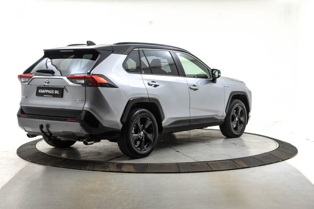 JTMR63FV10D513597 2021 TOYOTA RAV4-2