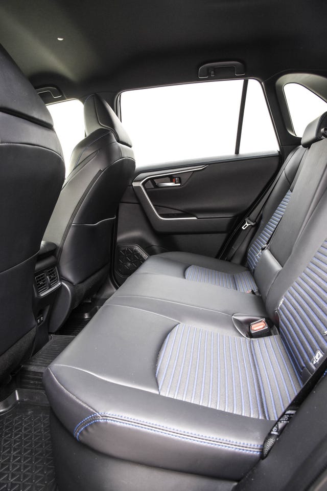 2021 TOYOTA RAV4 - 16