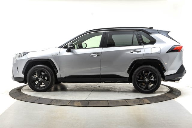 JTMR63FV10D513597 2021 TOYOTA RAV4-5