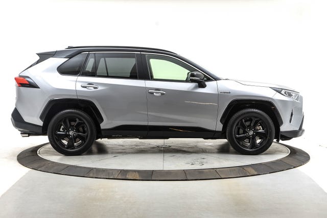 JTMR63FV10D513597 2021 TOYOTA RAV4-1