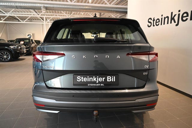 TMBJB9NY6MF026879 2021 SKODA ENYAQ-4