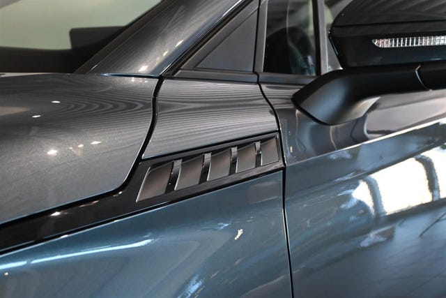 2021 SKODA ENYAQ - 12