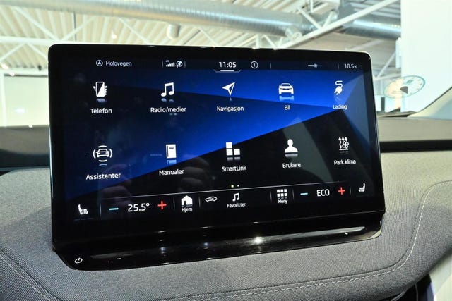 2021 SKODA ENYAQ - 27