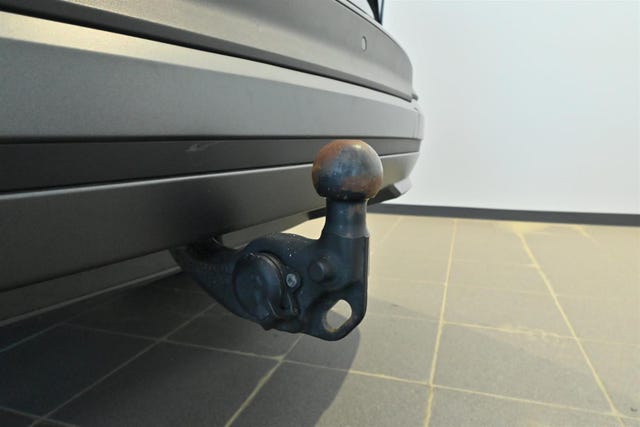 2021 SKODA ENYAQ - 8