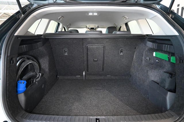 TMBJB9NY6MF026879 2021 SKODA ENYAQ-5