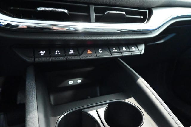 2021 SKODA ENYAQ - 20