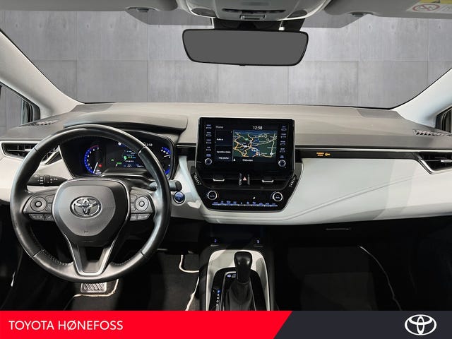 2020 TOYOTA COROLLA - 14