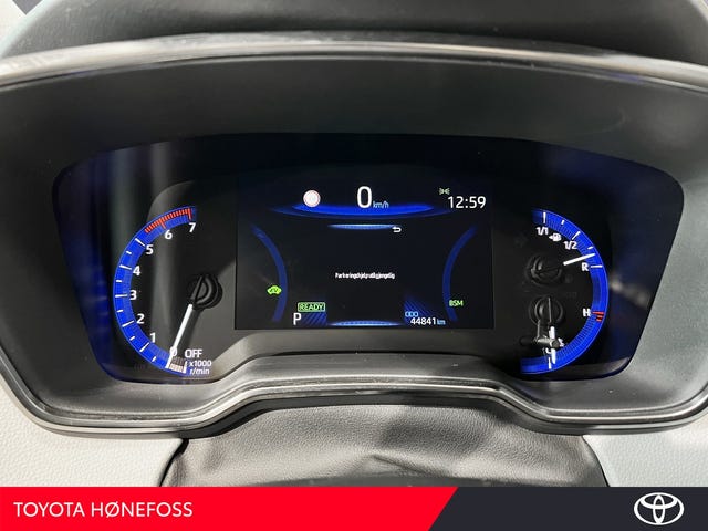 2020 TOYOTA COROLLA - 17