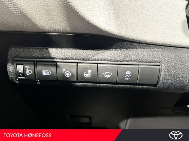 2020 TOYOTA COROLLA - 16