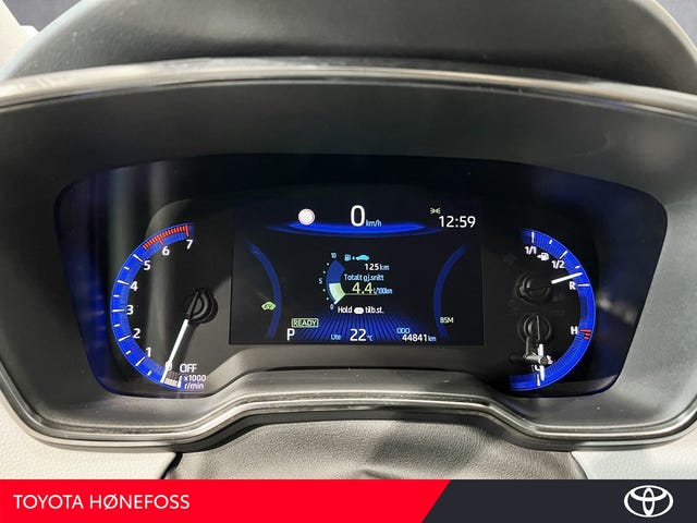 2020 TOYOTA COROLLA - 18