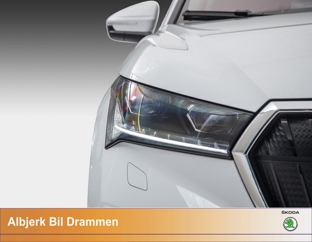 TMBLE9NY4NF033606 2022 SKODA ENYAQ-2