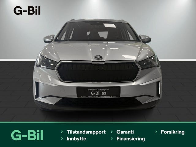 TMBJC9NYXNF008657 2022 SKODA ENYAQ-3