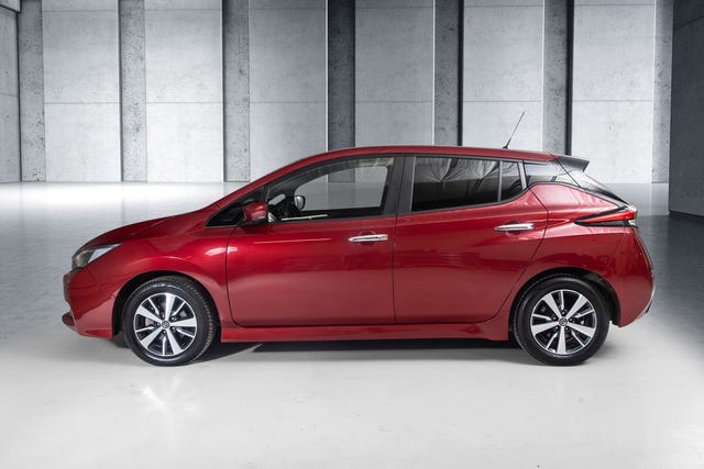 SJNFAAZE1U0117810 2021 NISSAN LEAF-5