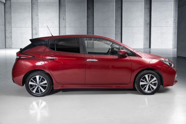 SJNFAAZE1U0117810 2021 NISSAN LEAF-3