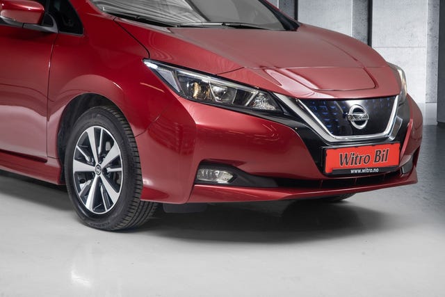 SJNFAAZE1U0117810 2021 NISSAN LEAF-1