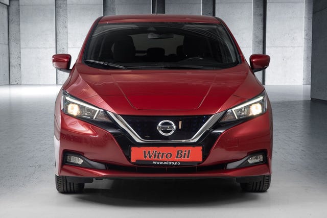 SJNFAAZE1U0117810 2021 NISSAN LEAF-2