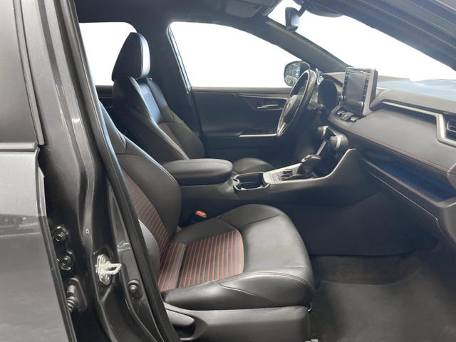 2021 TOYOTA RAV4 - 15