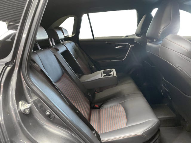 2021 TOYOTA RAV4 - 16
