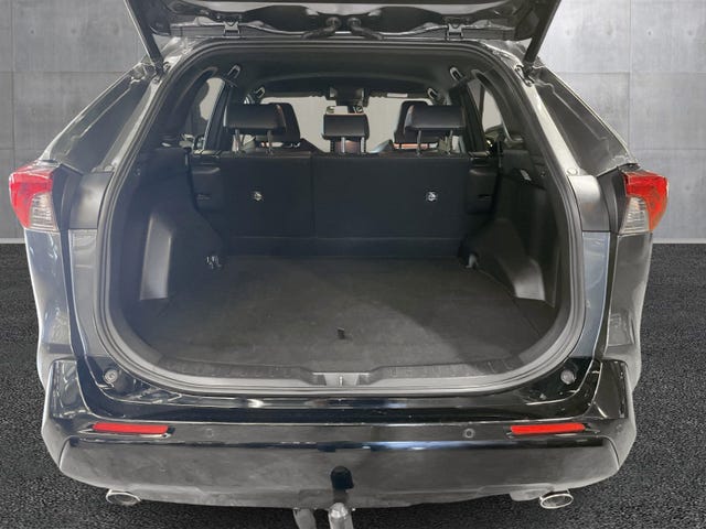 2021 TOYOTA RAV4 - 18