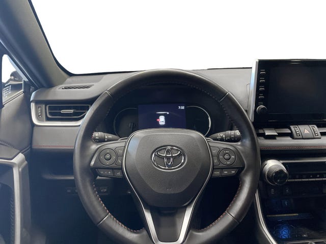 2021 TOYOTA RAV4 - 11