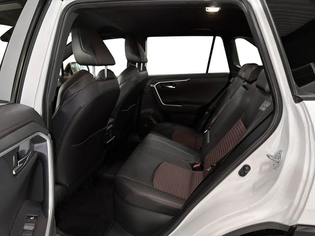 2021 TOYOTA RAV4 - 16