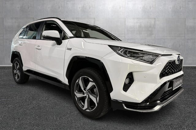 2021 TOYOTA RAV4 - 20