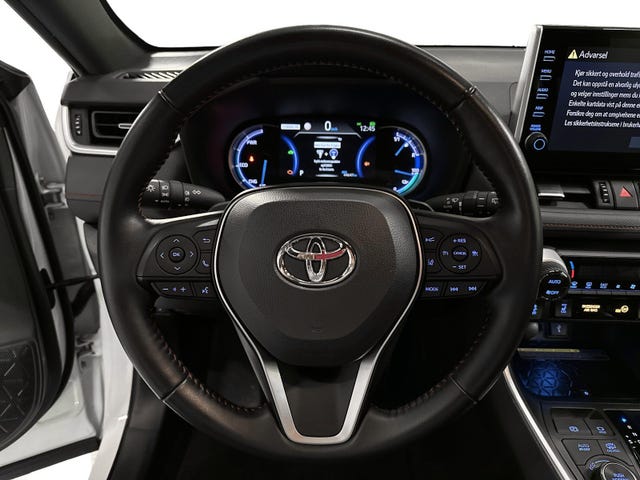 2021 TOYOTA RAV4 - 11