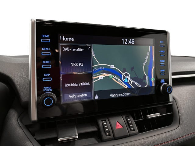 2021 TOYOTA RAV4 - 14