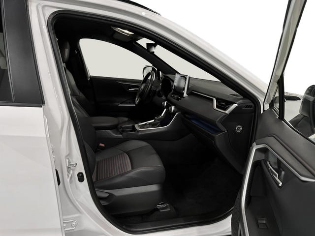 2021 TOYOTA RAV4 - 15