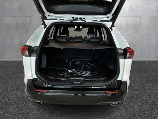2021 TOYOTA RAV4 - 18