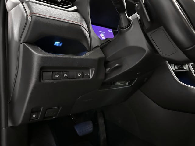 2021 TOYOTA RAV4 - 23