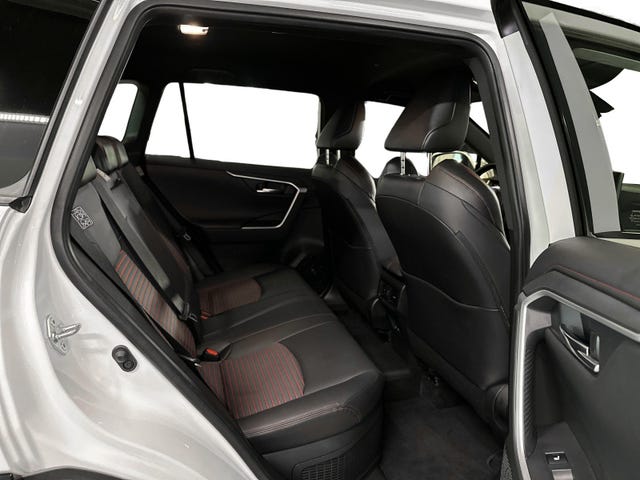 2021 TOYOTA RAV4 - 17